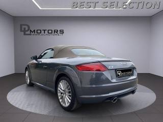 AUDI TT usata, con Airbag Passeggero