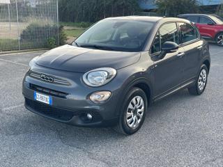 FIAT 500X usata, con Airbag Passeggero