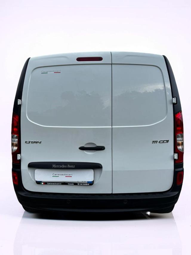 MERCEDES-BENZ Citan usata, con Controllo trazione