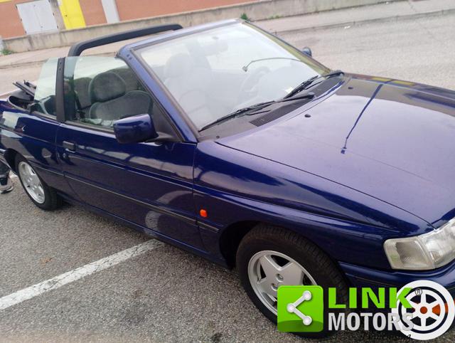 FORD Escort usata 7