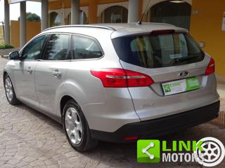 FORD Focus usata, con Autoradio