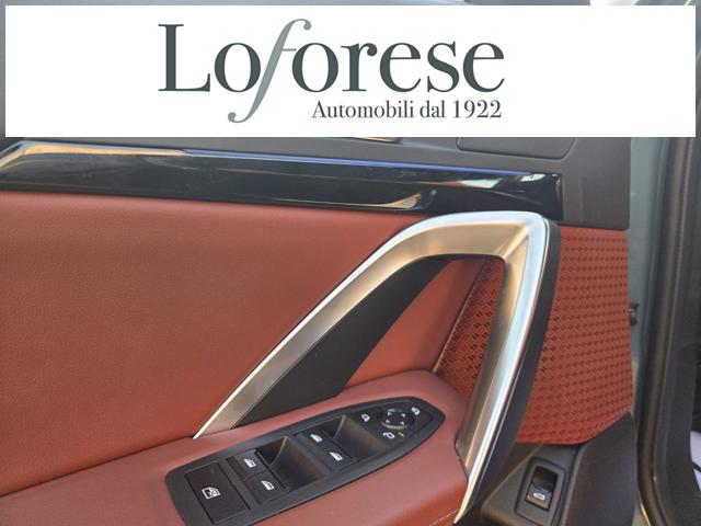 BMW X1 usata, con Controllo trazione