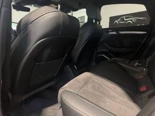 AUDI A3 usata, con Climatizzatore