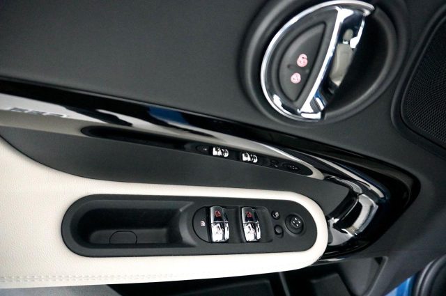 MINI Countryman usata, con ESP
