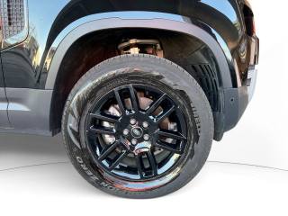 LAND ROVER Defender usata, con Climatizzatore
