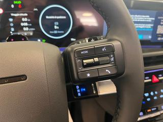 HYUNDAI Santa Fe usata, con Immobilizzatore elettronico