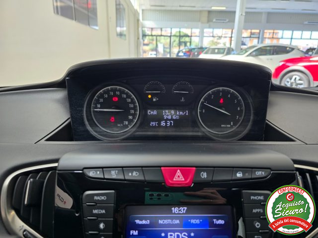 LANCIA Ypsilon usata 14