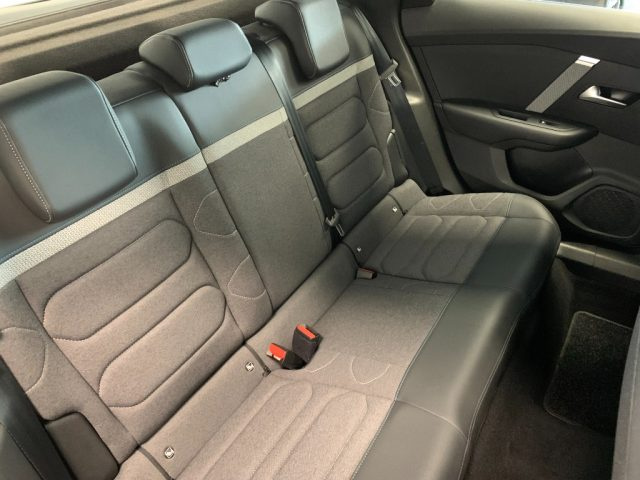 CITROEN C4 usata, con Cruise Control