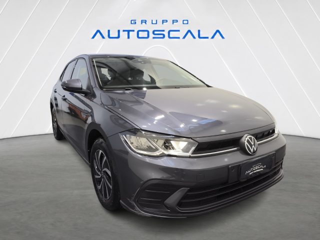 VOLKSWAGEN Polo usata, con Autoradio