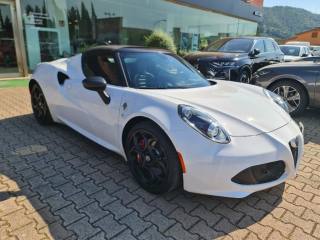 ALFA ROMEO 4C usata 27
