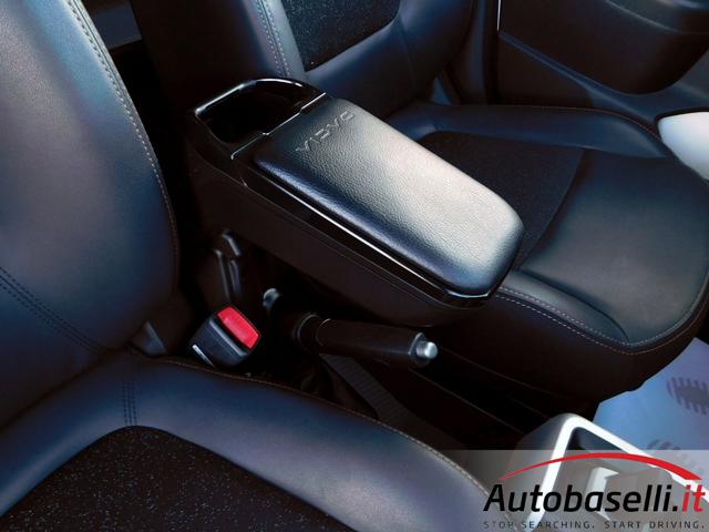 DACIA Spring usata 52