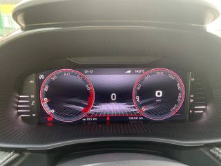 SKODA Fabia usata, con Servosterzo