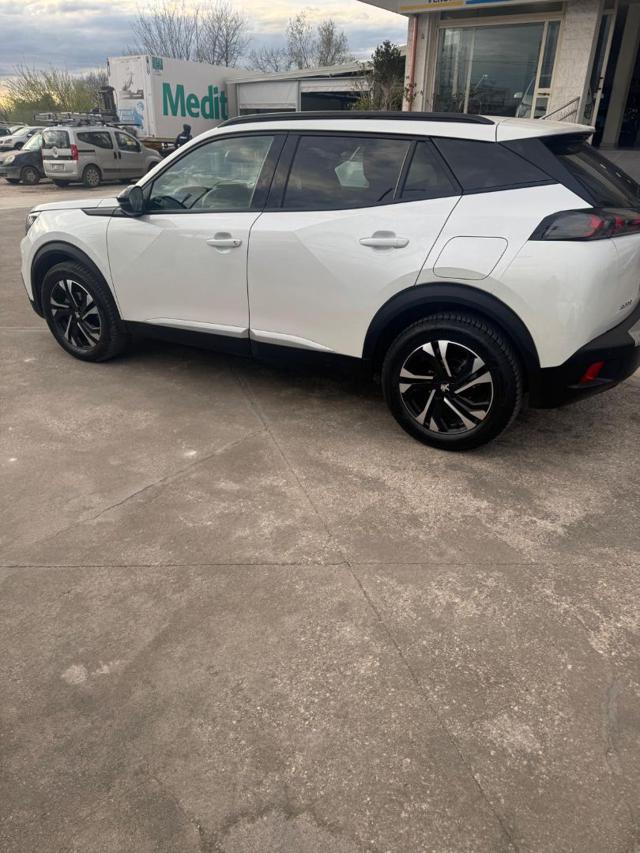 PEUGEOT 2008 usata, con Airbag Passeggero