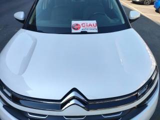 CITROEN C5 Aircross usata, con USB