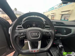 AUDI Q3 usata, con Climatizzatore