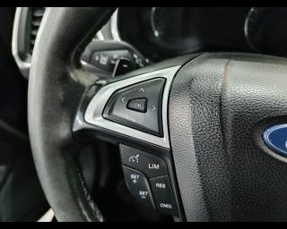 FORD S-Max usata, con Sistema di navigazione