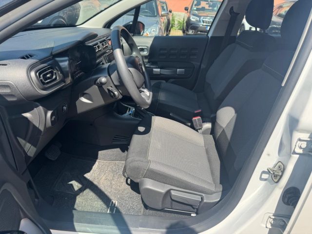 CITROEN C3 usata, con Fari LED