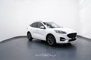 FORD Kuga usata, con Chiusura centralizzata