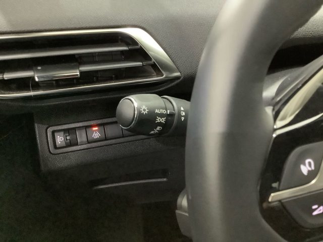 PEUGEOT 3008 usata, con Specchietti laterali elettrici