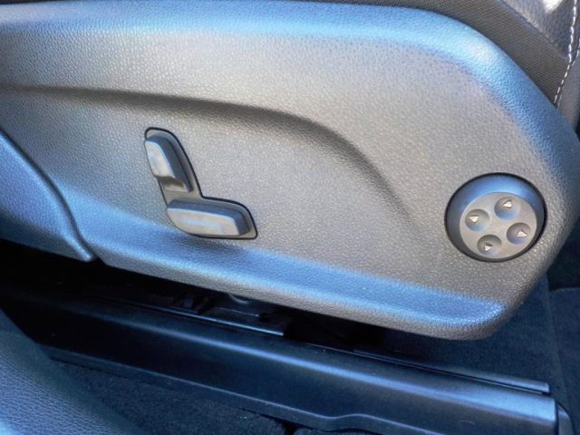 MERCEDES-BENZ GLC 250 usata, con Specchietti laterali elettrici