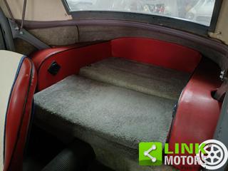 FIAT Topolino usata 29