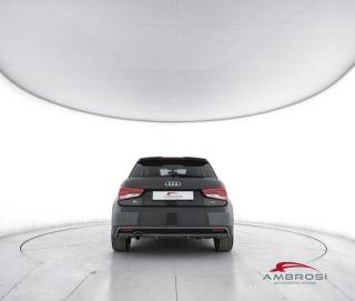 AUDI A1 usata 5