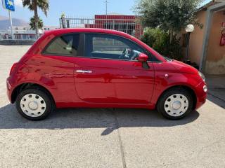 FIAT 500 usata, con Cronologia tagliandi