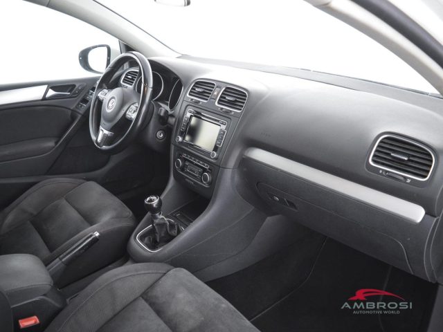 VOLKSWAGEN Golf usata 11