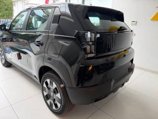 FIAT Grande Panda usata, con Vetri oscurati
