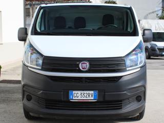 FIAT Talento usata, con Airbag