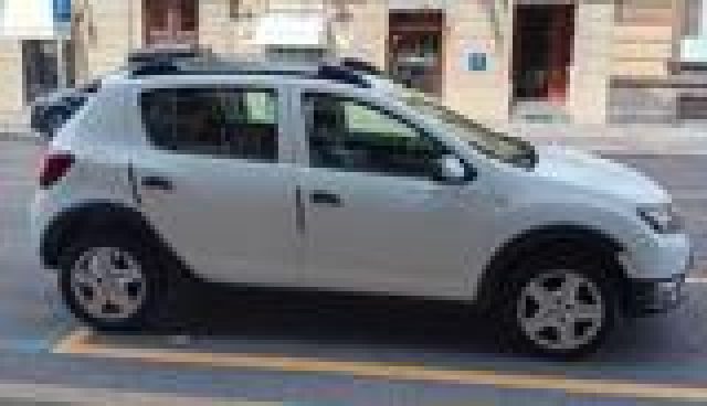 DACIA Sandero usata, con Airbag Passeggero