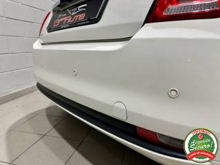 FIAT 500 usata, con Autoradio