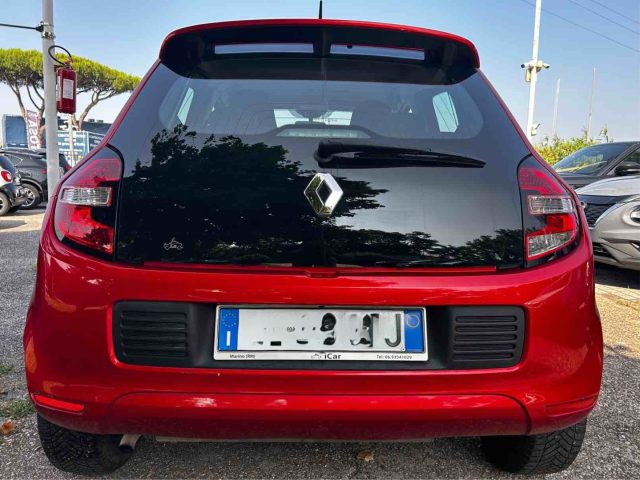RENAULT Twingo usata, con Airbag Passeggero