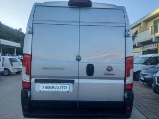 FIAT Ducato usata, con Ruota di riserva