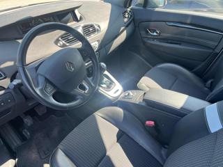 RENAULT Scenic usata, con Alzacristalli elettrici
