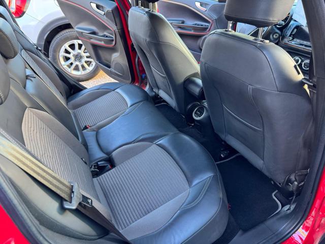 ALFA ROMEO Giulietta usata, con Chiusura centralizzata