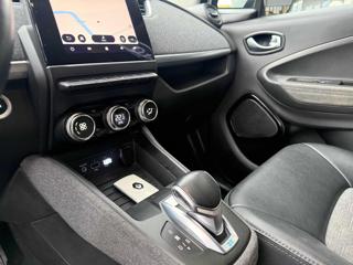 RENAULT ZOE usata, con Immobilizzatore elettronico