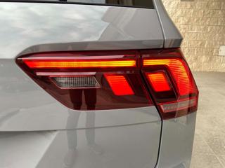 VOLKSWAGEN Tiguan usata, con Controllo elettronico della corsia