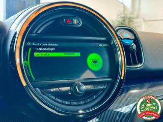 MINI Countryman usata, con Vetri oscurati