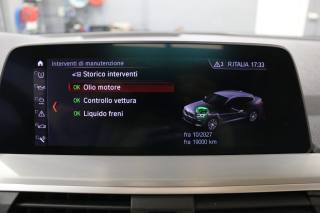 BMW X4 usata, con Autoradio digitale