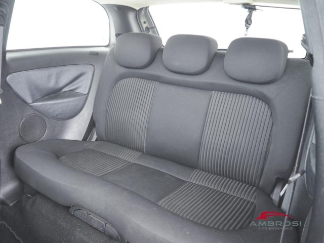 LANCIA Ypsilon usata 9