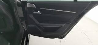 PEUGEOT 508 usata, con Sistema di avviso di distanza