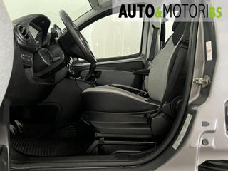 FIAT Qubo usata, con Bracciolo