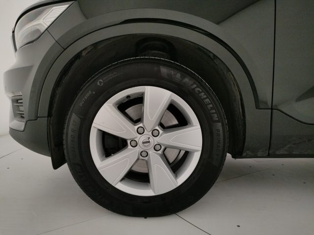 VOLVO XC40 usata, con Bracciolo