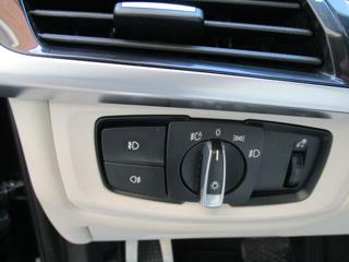 BMW X6 usata, con Airbag posteriore