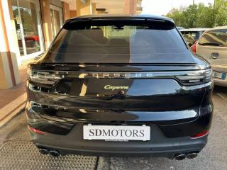 PORSCHE Cayenne usata, con Airbag Passeggero