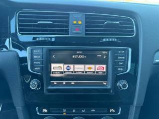 VOLKSWAGEN Golf usata, con Controllo automatico clima