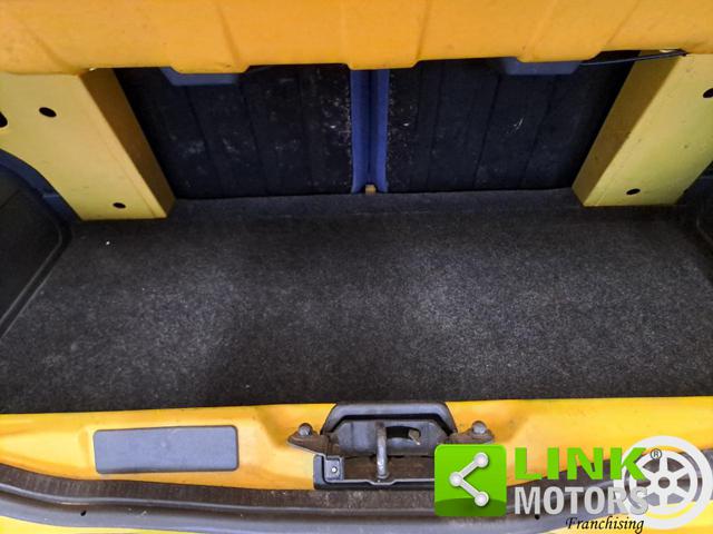 FIAT Punto usata 42