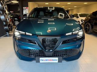 ALFA ROMEO Junior usata, con Airbag