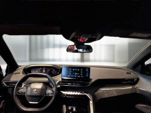 PEUGEOT 3008 usata, con Airbag laterali